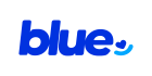 Logo Blue